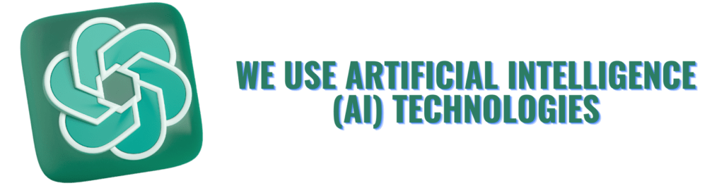 AI-Technologies-Targetpro We Use Artificial Intelligence (AI) Technologies