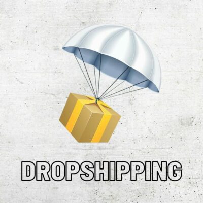 Dropshipping: Τι είναι και πως λειτούργει.