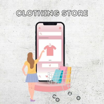 How to Start an Online Clothing Store