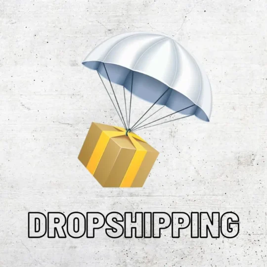 Dropshipping: Τι είναι και πως λειτούργει.