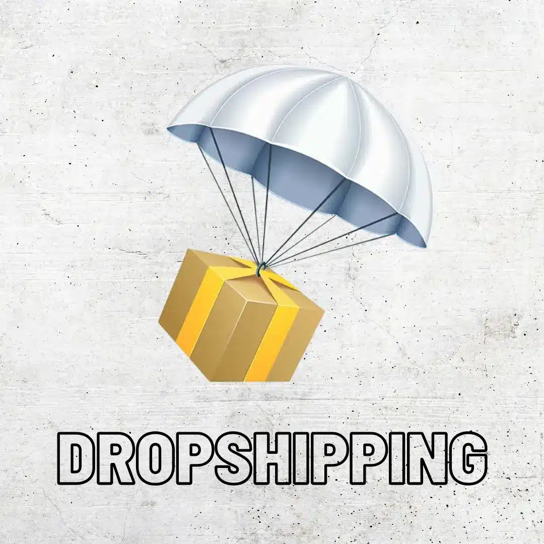 Dropshipping: Τι είναι και πως λειτούργει.