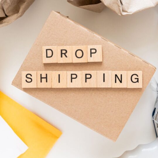 Νέα Στρατηγική Dropshipping 2026
