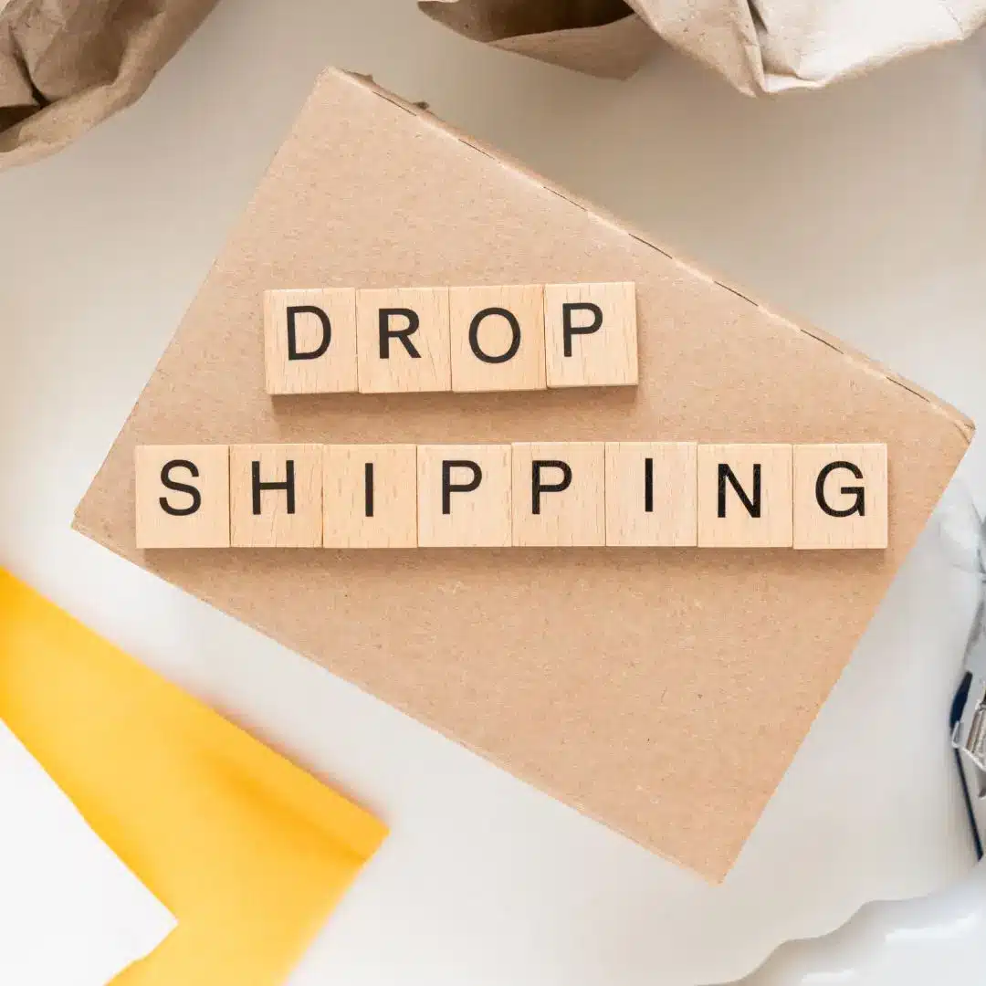 Νέα Στρατηγική Dropshipping 2026