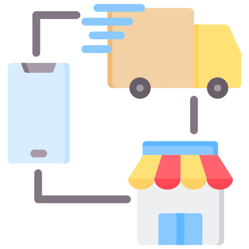 Dropshipping