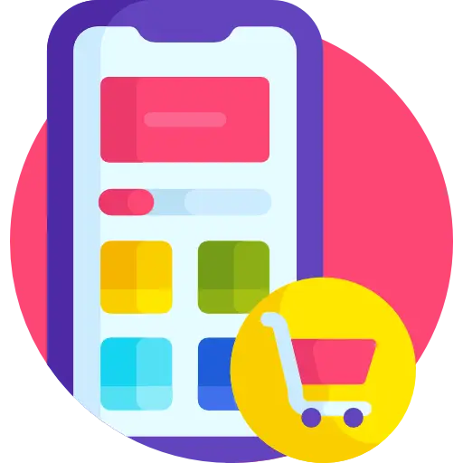 E-Shop Development