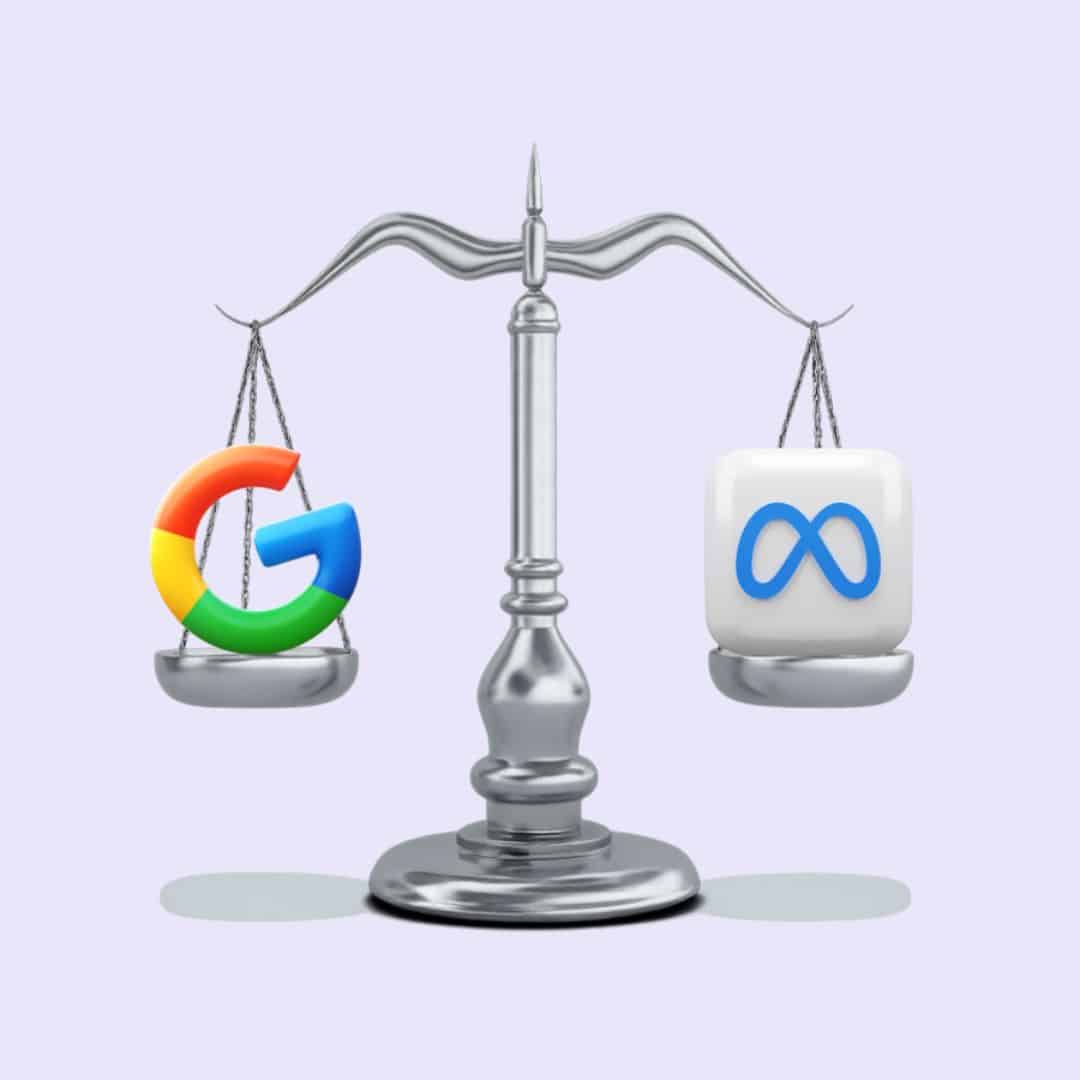 Google Ads vs Meta Ads – Ποια είναι η καλύτερη επιλογή για μικρές επιχειρήσεις; | Target PRO