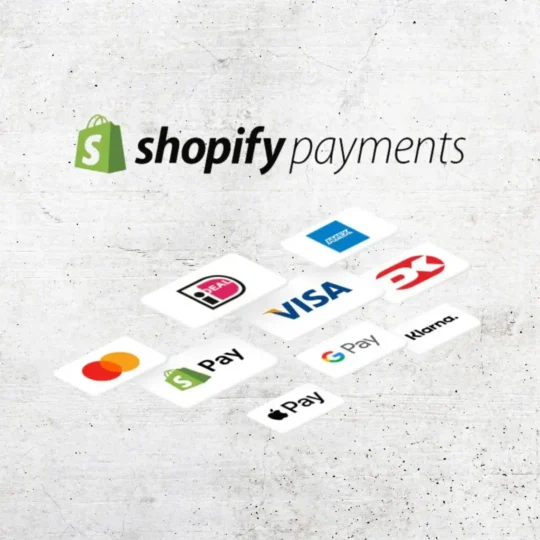 Shopify Payments στην Ελλάδα – Γιατί είναι η καλύτερη επιλογή για το eCommerce