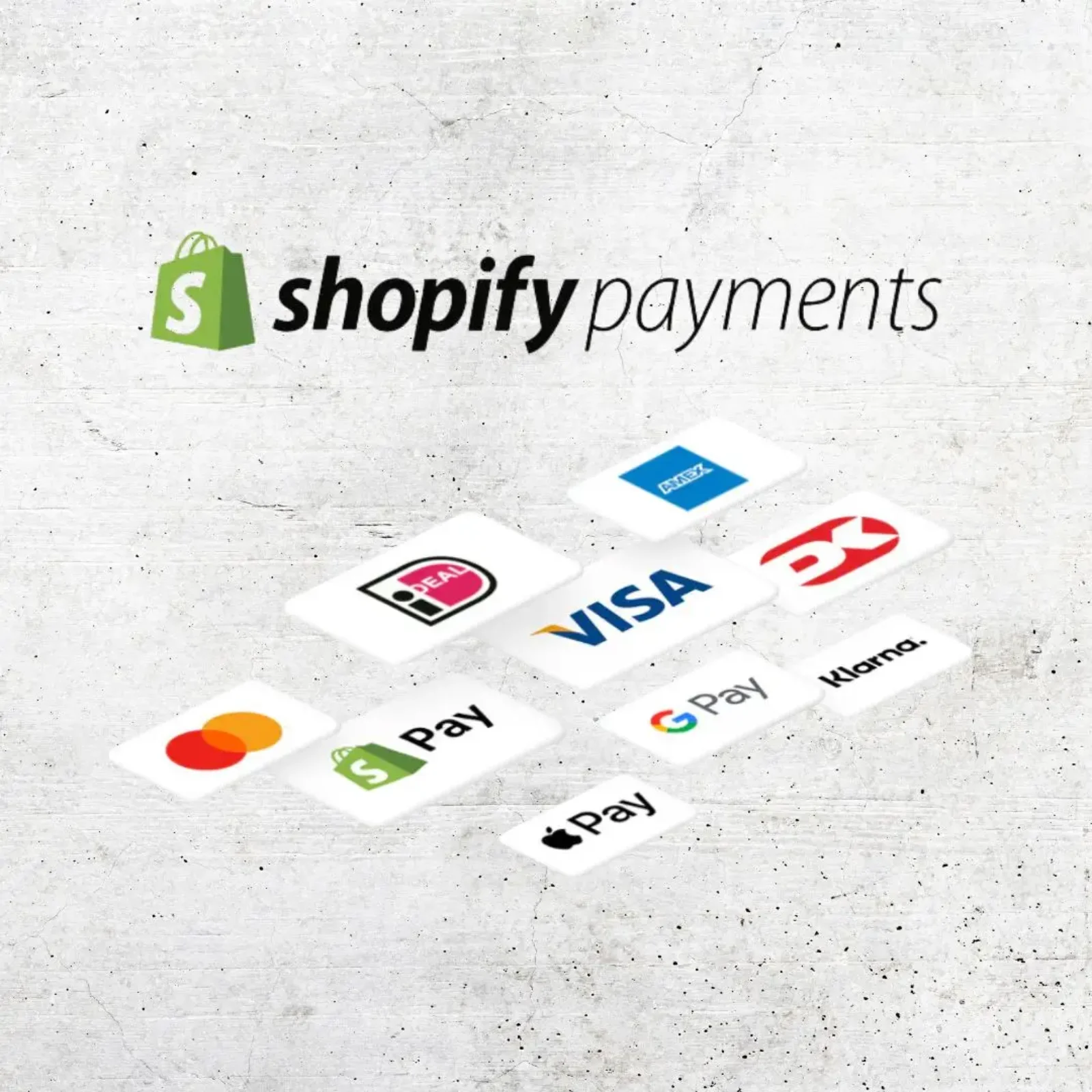 Shopify Payments στην Ελλάδα – Γιατί είναι η καλύτερη επιλογή για το eCommerce