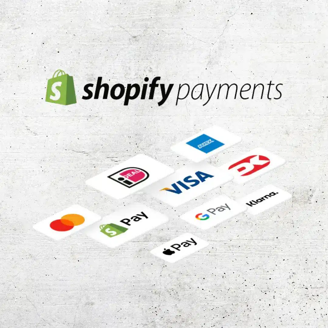 Shopify Payments στην Ελλάδα – Γιατί είναι η καλύτερη επιλογή για το eCommerce