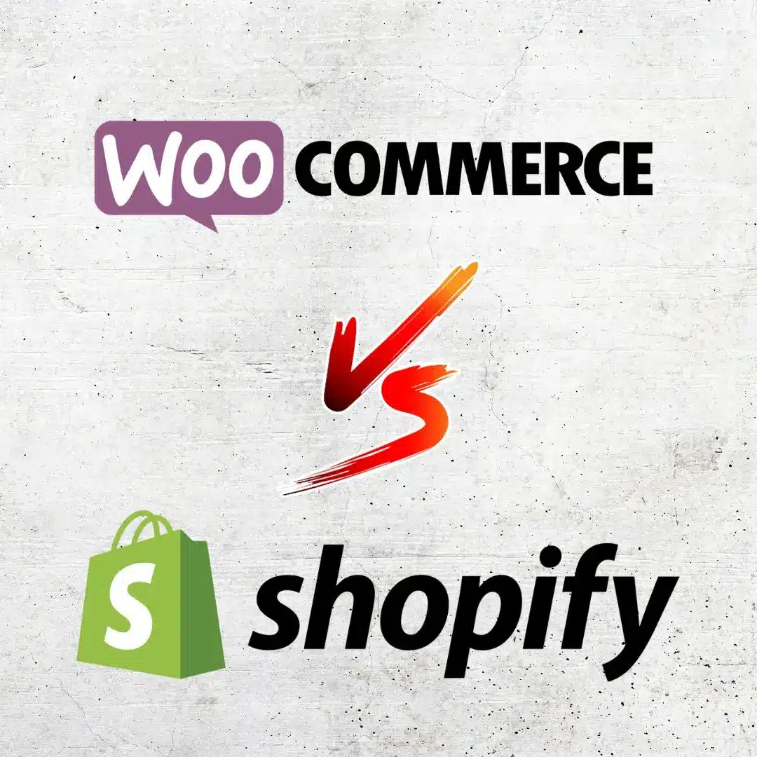 Shopify vs WooCommerce: Ποια Πλατφόρμα E-Shop Είναι Καλύτερη για την Επιχείρησή σας;