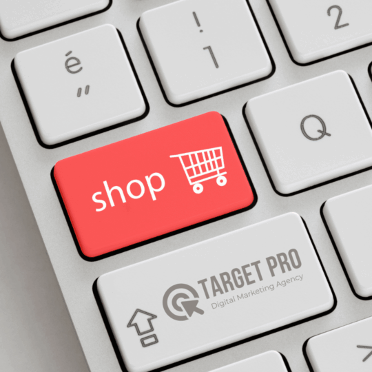 Blog | Target PRO Digital Marketing Agency | Target PRO Λόγοι να Επιλέξεις την Target PRO για την Κατασκευή του E-Shop σου