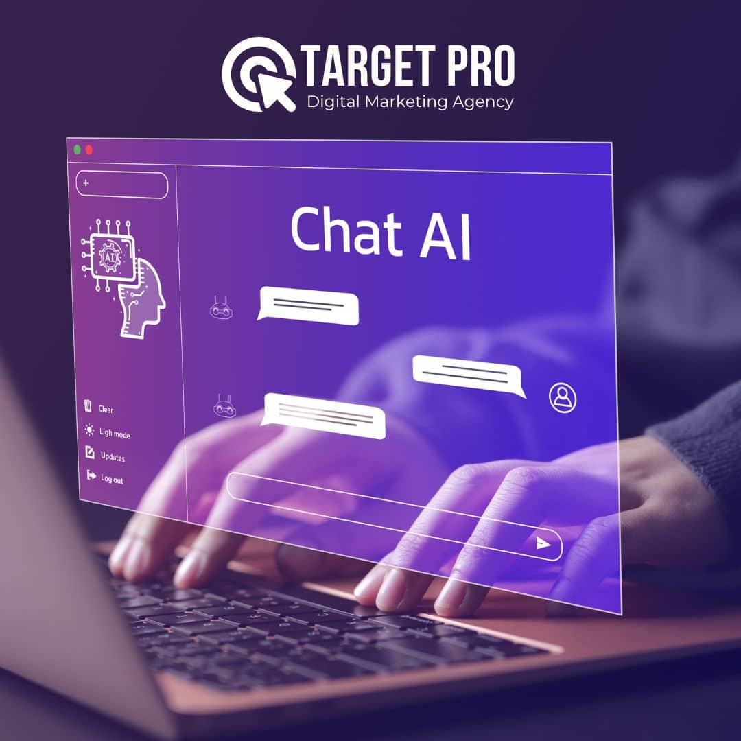 Target PRO Digital Marketing Agency - Κατασκευή E-Shop σε Shopify