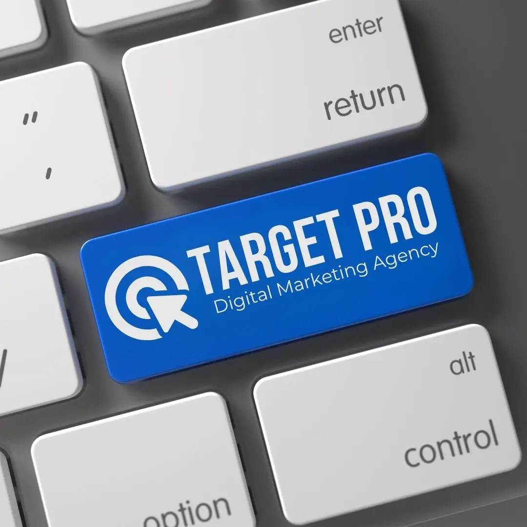 Target PRO Digital Marketing Agency - Κατασκευή E-Shop σε Shopify