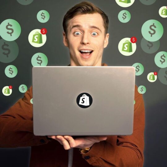 Blog | Target PRO Digital Marketing Agency | Target PRO Κατασκευή e-shop στο Shopify – Οδηγός από την Target PRO