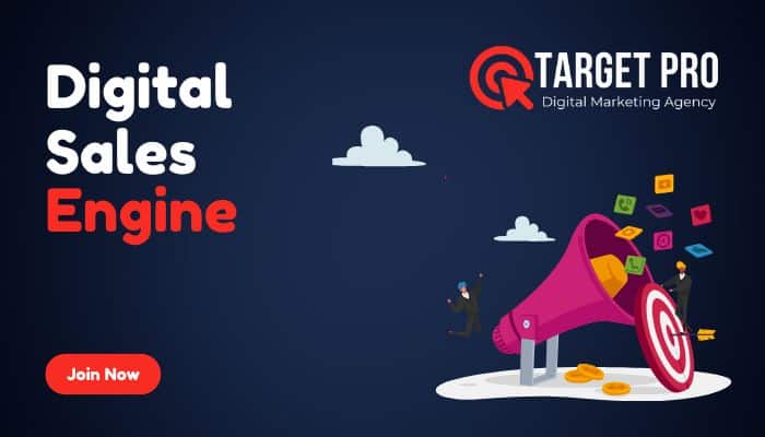 Target PRO | Πωλήσεις Ψηφιακών Προϊόντων Pro