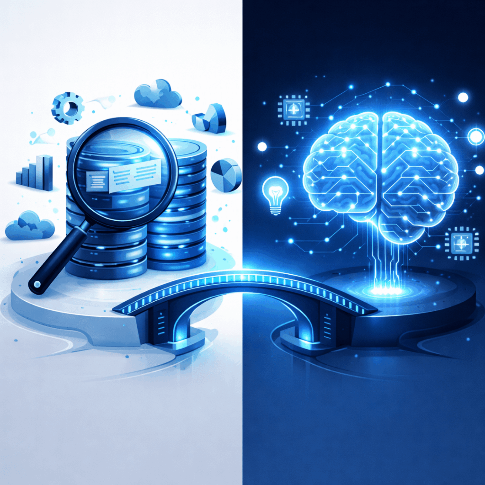 E-Commerce 2026: Γιατί το SEO δεν αρκεί πλέον (Και τι είναι το AI Visibility)